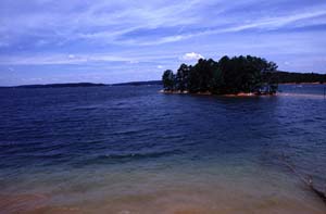 Island
