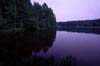 still waters